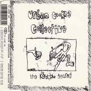 Urban Cookie Collective - The Key : The Secret FLAC