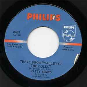 Natty Bumpo - Theme From "Valley Of The Dolls" FLAC