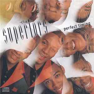 The Superiors - Perfect Timing FLAC
