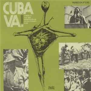 Grupo De Experimentación Sonora Del ICAIC - Cuba Va! Songs Of The New Generation Of Revolutionary Cuba FLAC