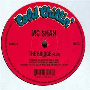 MC Shan - The Bridge / They Used To Do It Out In The Park FLAC
