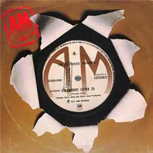 The Brothers Johnson - Strawberry Letter 23 FLAC