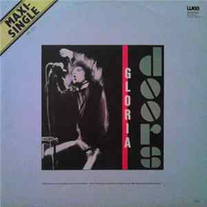 The Doors - Gloria FLAC