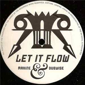 Maxine & Dubwise - Let It Flow FLAC
