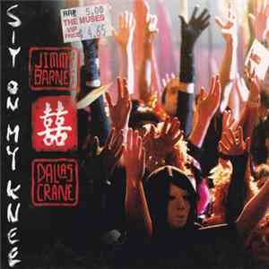 Jimmy Barnes With Dallas Crane - Sit On My Knee FLAC