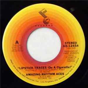 The Amazing Rhythm Aces - Lipstick Traces (On A Cigarette) FLAC