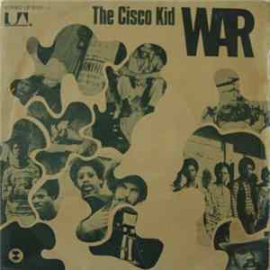 War - The Cisco Kid / Beetles In The Bog FLAC