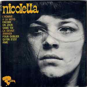 Nicoletta - L'homme A La Moto FLAC