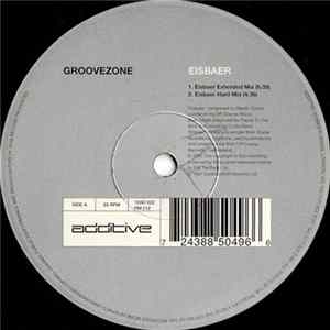 Groovezone - Eisbaer FLAC