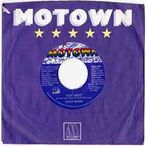 Dazz Band - Hot Spot / I've Been Waiting FLAC