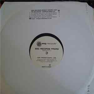 No Religion - Tongueride E.P FLAC