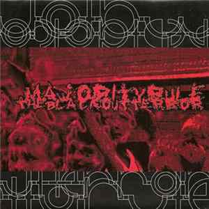 The Blackout Terror / Majority Rule - The Blackout Terror / Majority Rule FLAC