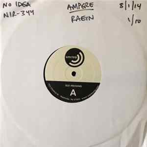 Raein I Ampere - Raein I Ampere FLAC