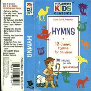 Cedarmont Kids - Hymns FLAC