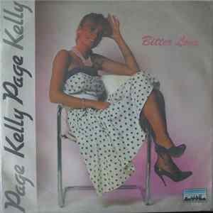 Kelly Page - Bitter Love FLAC