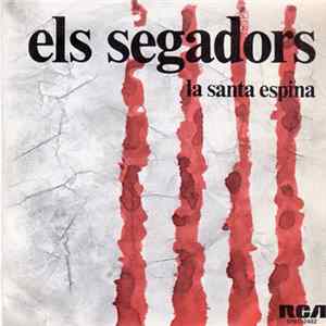 Cobla Barcelona - Els Segadors / La Santa Espina FLAC