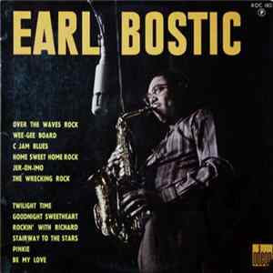 Earl Bostic - Earl Bostic FLAC