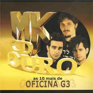 Oficina G3 - As 10 Mais FLAC