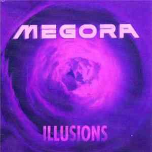 Megora - Illusions FLAC