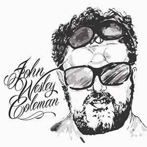 John Wesley Coleman - Chicken Woman / Hollywood Babylon FLAC