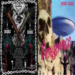 Jacques Cochise - Vengeance FLAC