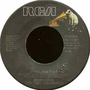 Jerry Reed - (I Love You) What Can I Say FLAC