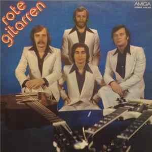 Rote Gitarren - Rote Gitarren FLAC