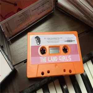 The Land Girls - I Hope Somebody Sees Me FLAC