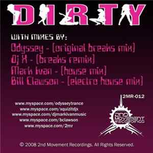 Odyssey - Dirty FLAC