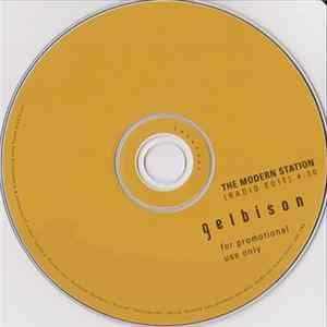 Gelbison - The Modern Station (Radio Edit) FLAC