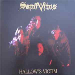 Saint Vitus - Hallow's Victim FLAC