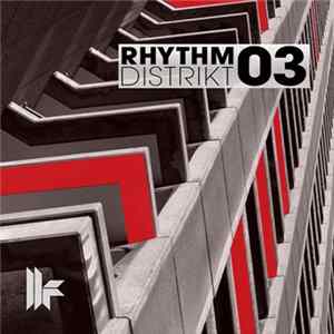 Various - Rhythm Distrikt 03 FLAC