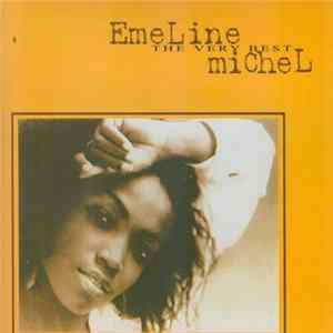 Emeline Michel - The Very Best FLAC
