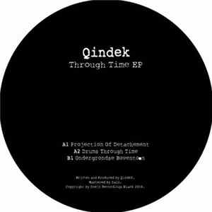 Qindek - Through Time EP FLAC