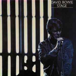 David Bowie - Stage FLAC