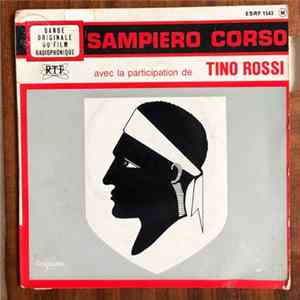 Tino Rossi - Sampiero Corso FLAC