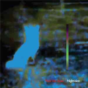 Mark Van Hoen - Nightvision FLAC