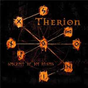 Therion - Secret Of The Runes FLAC
