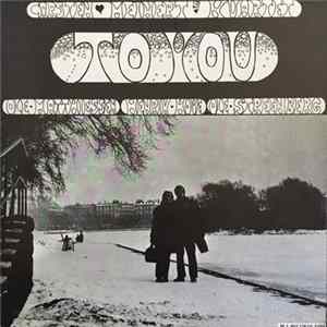 Carsten Meinert Kvartet - To You FLAC