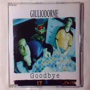 Giuliodorme - Goodbye FLAC