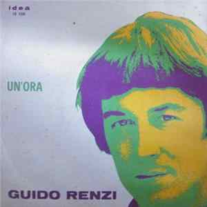 Guido Renzi - Un'Ora FLAC
