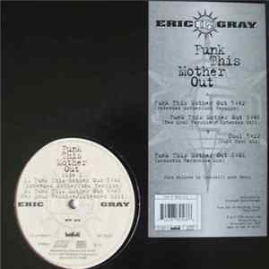 Eric IQ Gray - Funk This Mother Out FLAC