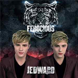 Jedward - Ferocious FLAC