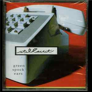 Stillsuit - Green Spock Ears FLAC