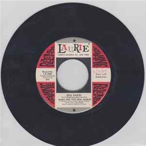 Mama And The Soul Babies - Black Mother Goose/Soul Babies FLAC