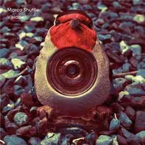 Marco Shuttle - Visione FLAC