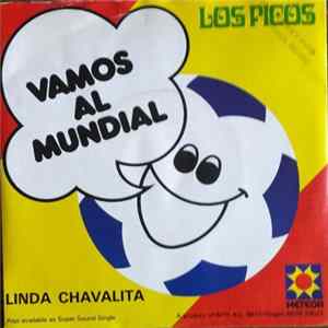 Los Picos - Vamos Al Mundial FLAC