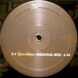 Barrio Del Rio - Gasolina FLAC