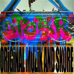 Various - Spork: Original Muzik And Skore FLAC