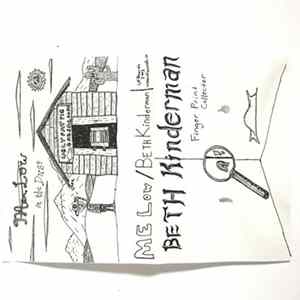 Me Low, Beth Kinderman - In The Dust / Finger Print Collector FLAC